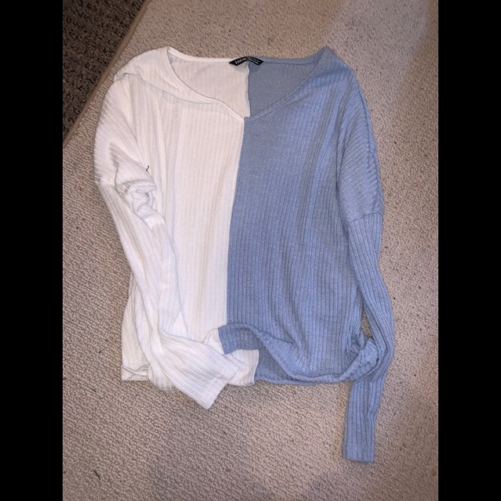 sweater from shein